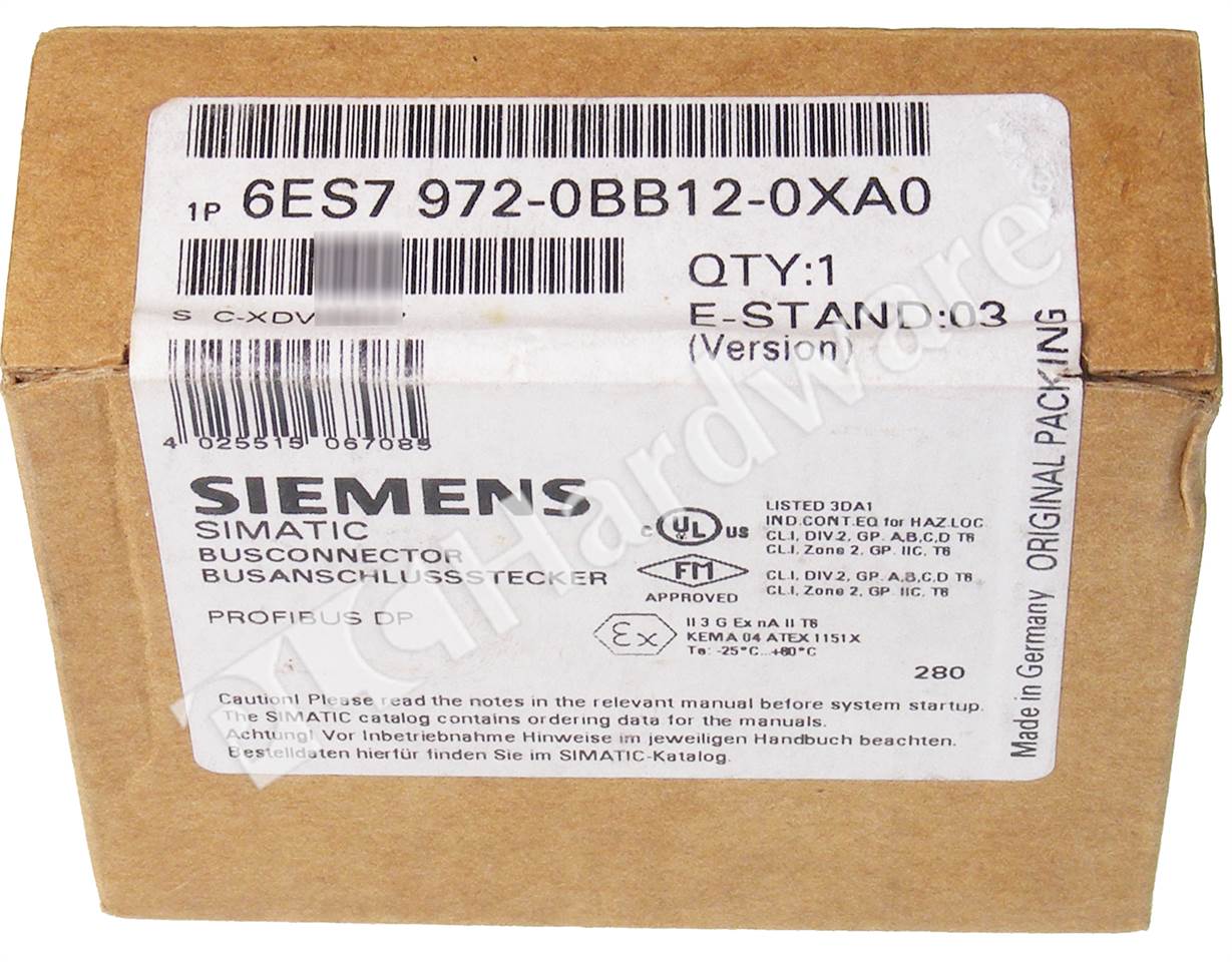 6ES7972-0BB12-0XA0 1