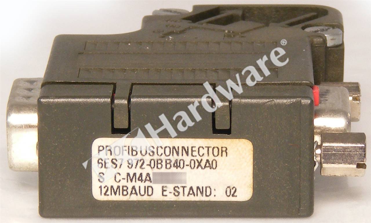 6ES7972-0BB40-0XA0 3