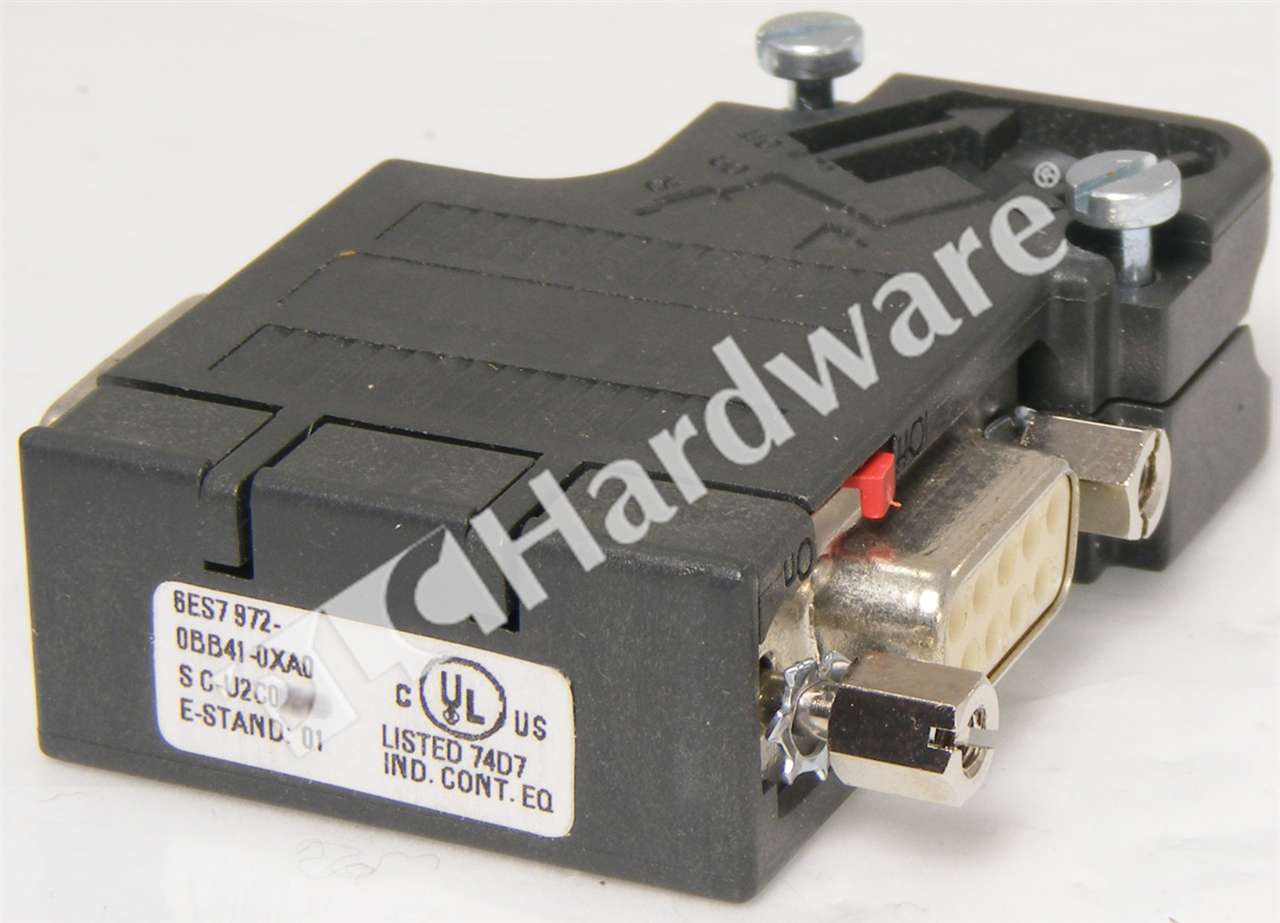 6ES7972-0BB41-0XA0 3