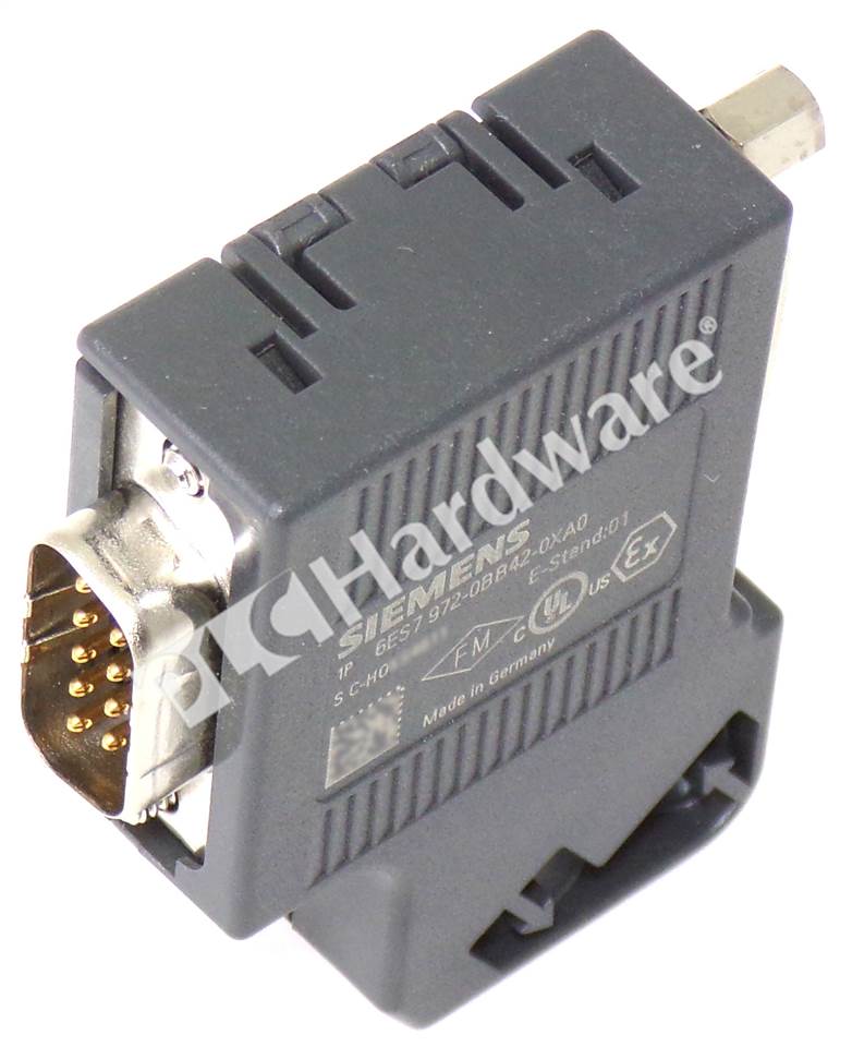 6ES7972-0BB42-0XA0 5