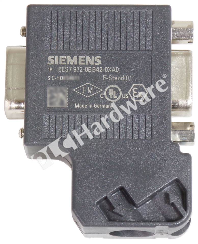 6ES7972-0BB42-0XA0 6