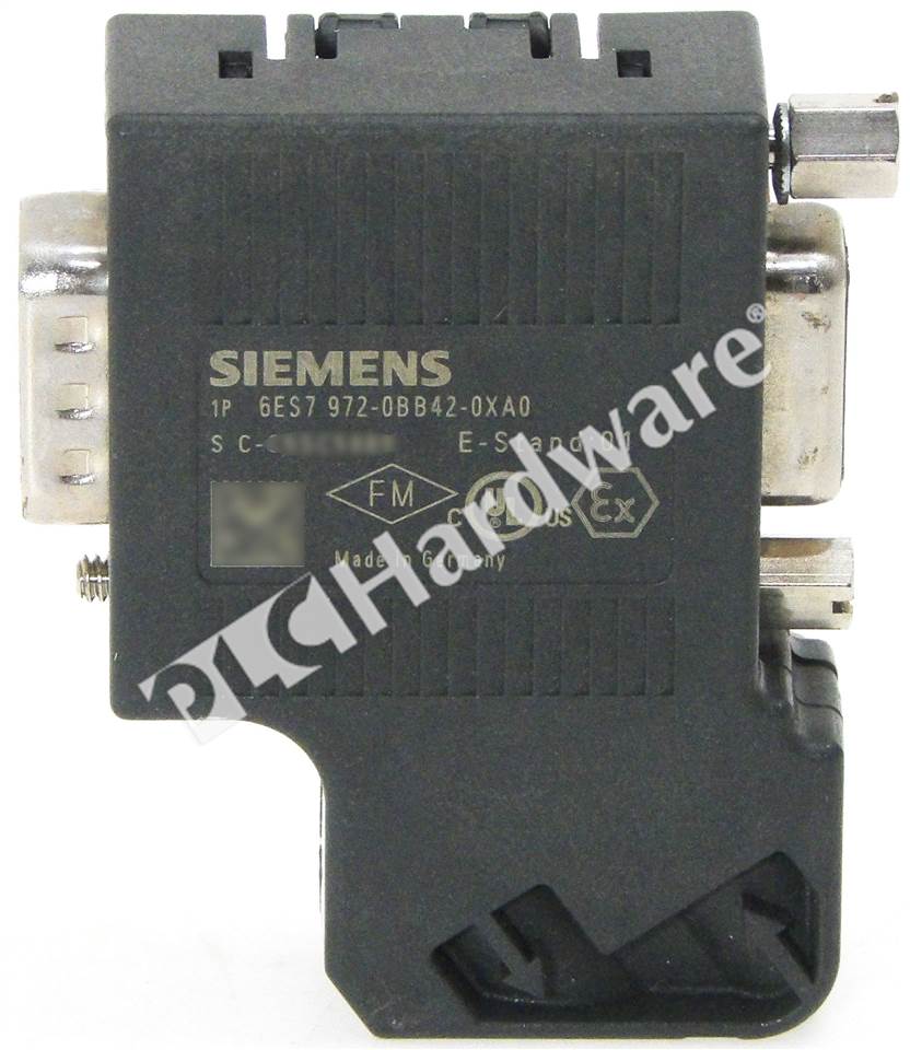 6ES7972-0BB42-0XA0 5