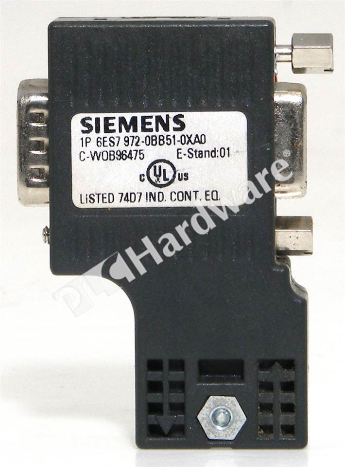 6ES7972-0BB51-0XA0 5