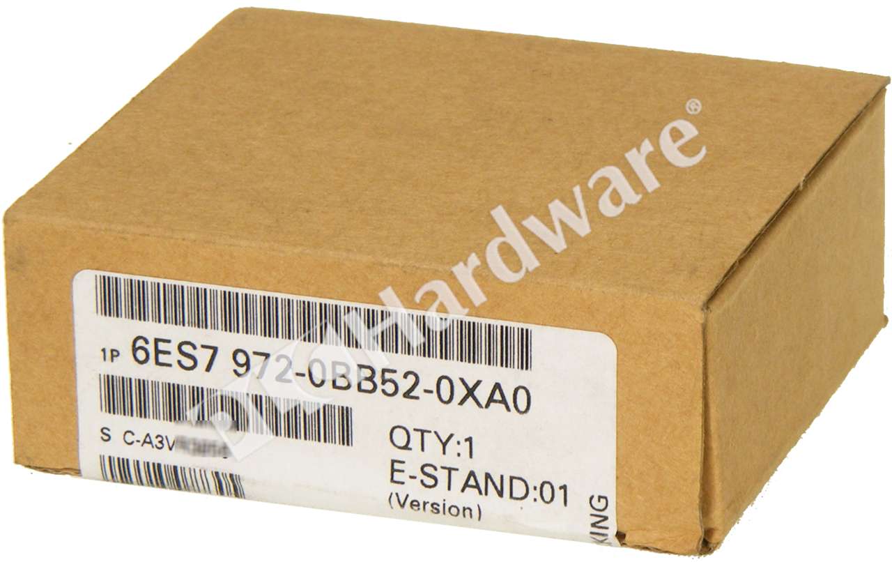 6ES7972-0BB52-0XA0 7