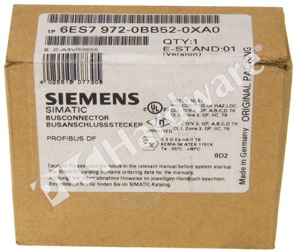 6ES7972-0BB52-0XA0 8