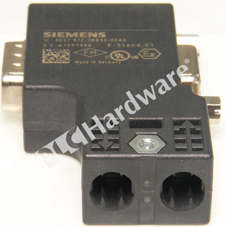 6ES7972-0BB52-0XA0 5