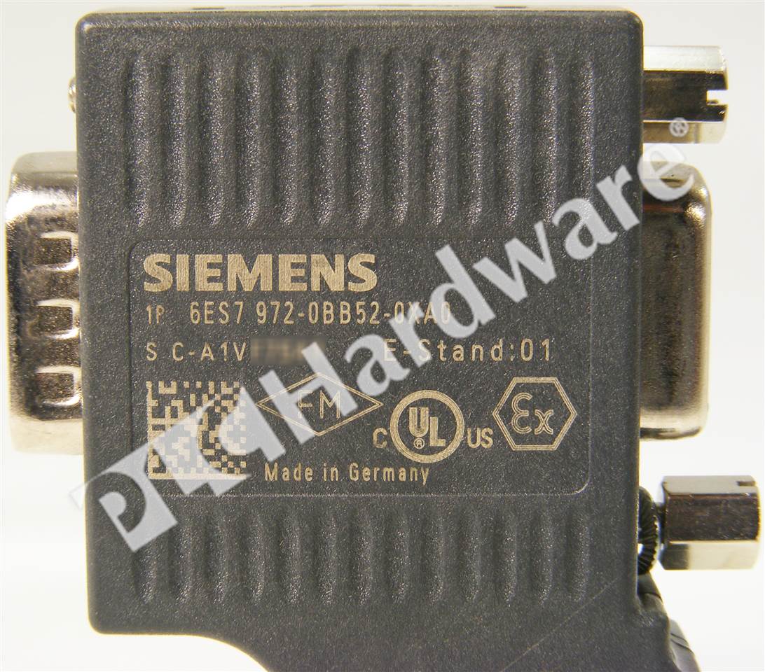6ES7972-0BB52-0XA0 6