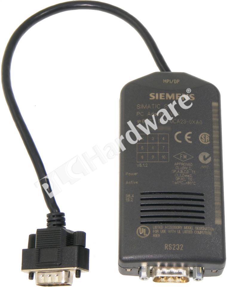 6ES7972-0CA23-0XA0