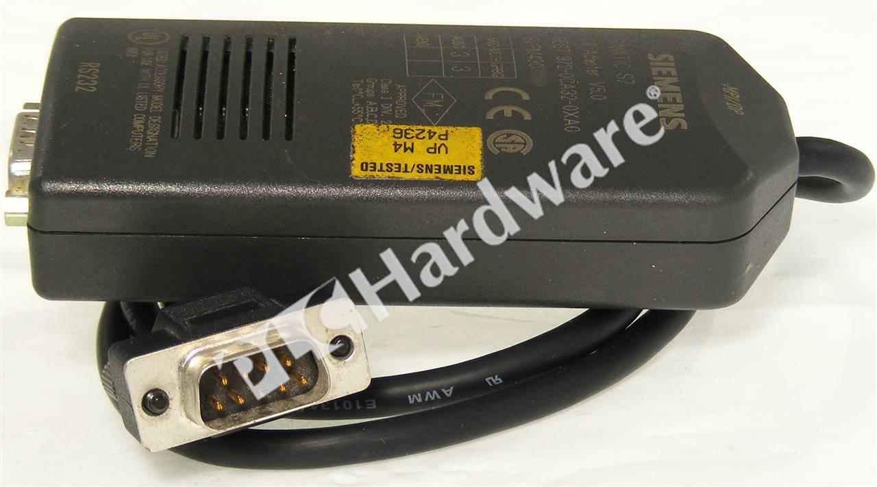 6ES7972-0CA32-0XA0 5