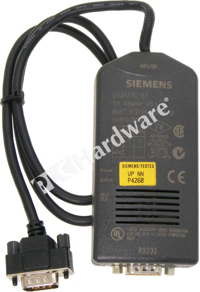 6ES7972-0CA33-0XA0 2