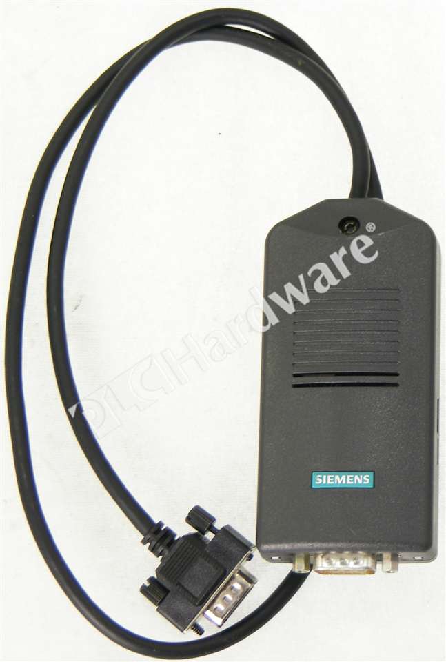 Siemens Simatic S7 6ES7 972-0CA34-0XA0 6ES7 972-0CA34-0XA0 PC Adapter 