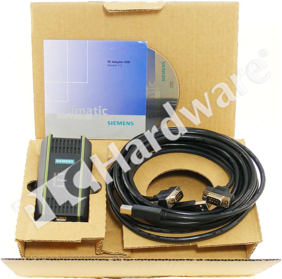 6ES7972-0CB20-0XA0 6