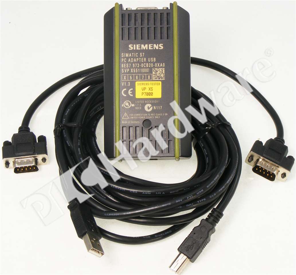 6ES7972-0CB20-0XA0 1