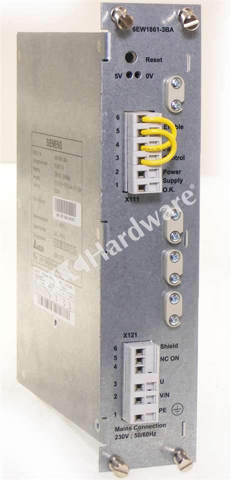 6EW1861-3BA 2