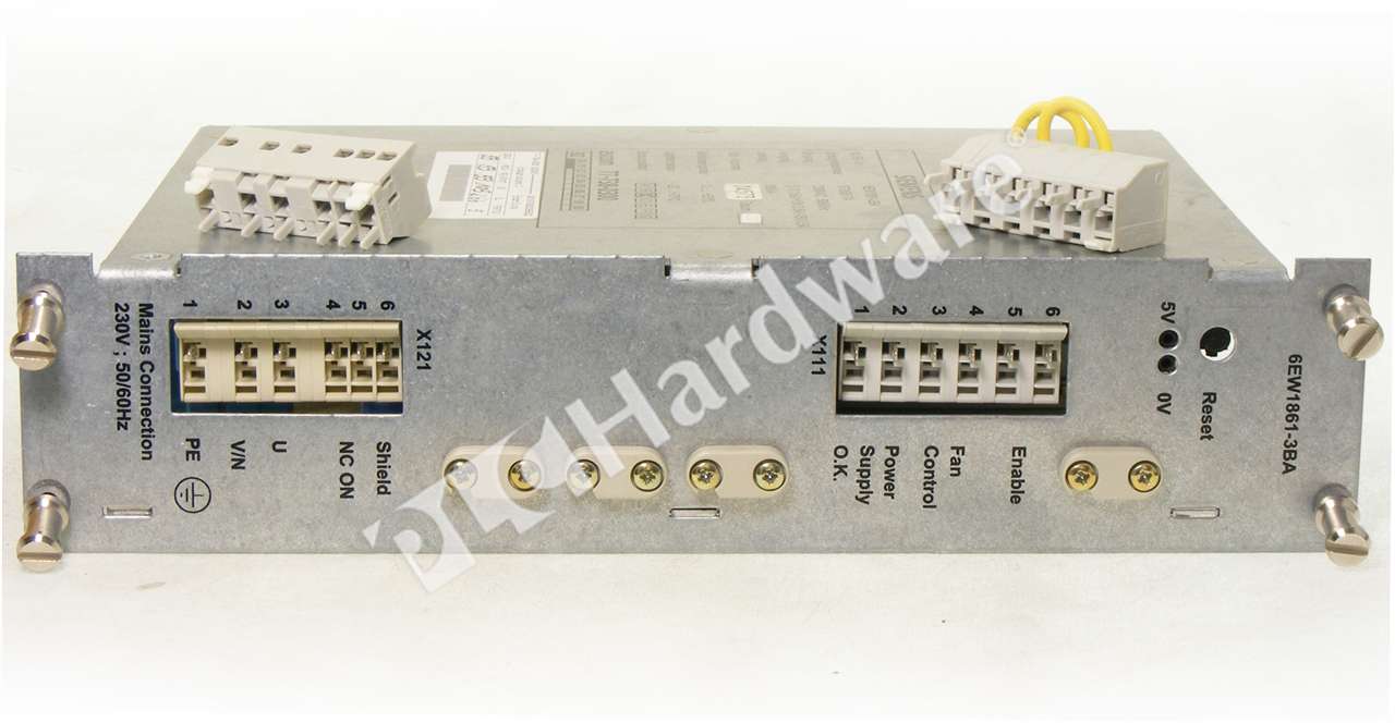 6EW1861-3BA 4