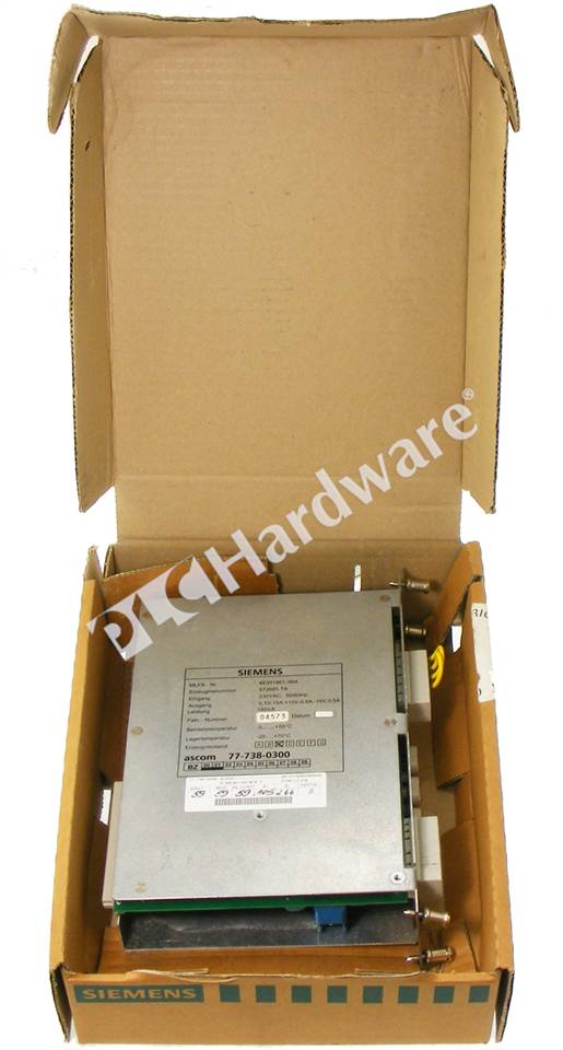 6EW1861-3BA