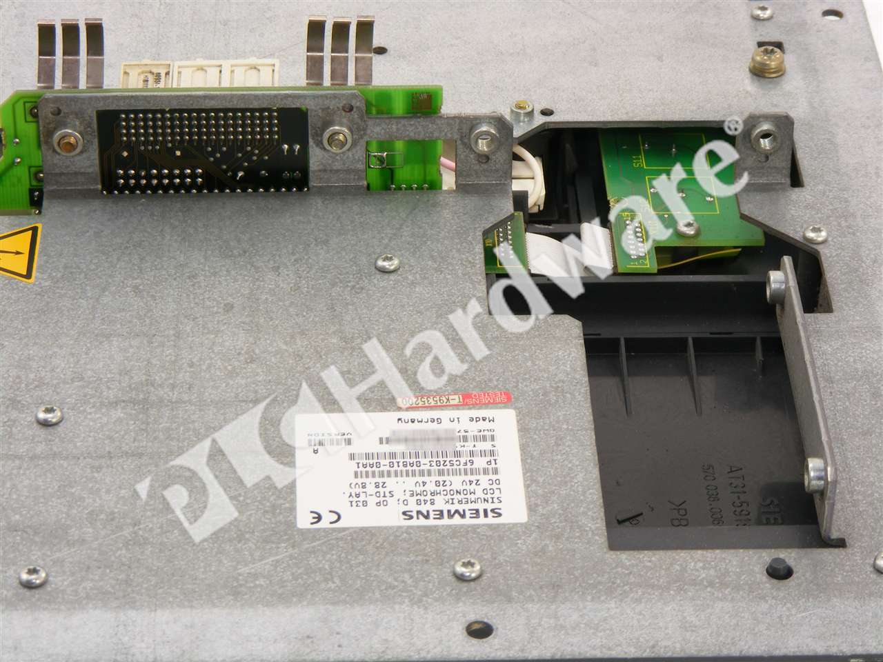 6FC5203-0AB10-0AA1 7