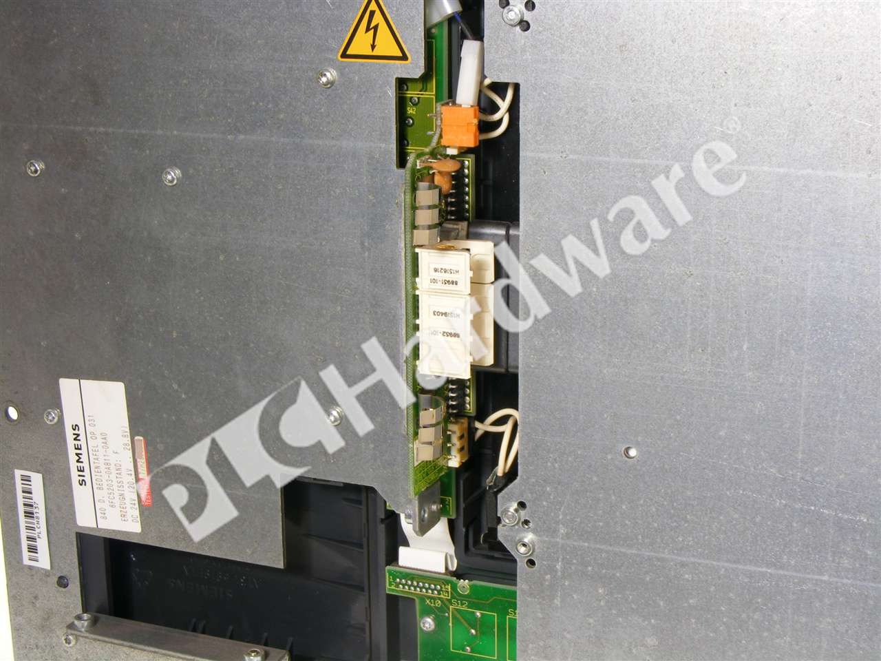 6FC5203-0AB11-0AA0 5
