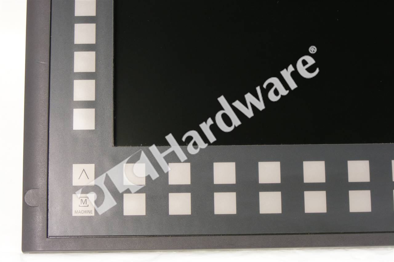 For SIEMENS SINUMERIK 6FC5203-0AF02-0AA1 OP012 Membrane Keypad 1 Year Warranty 