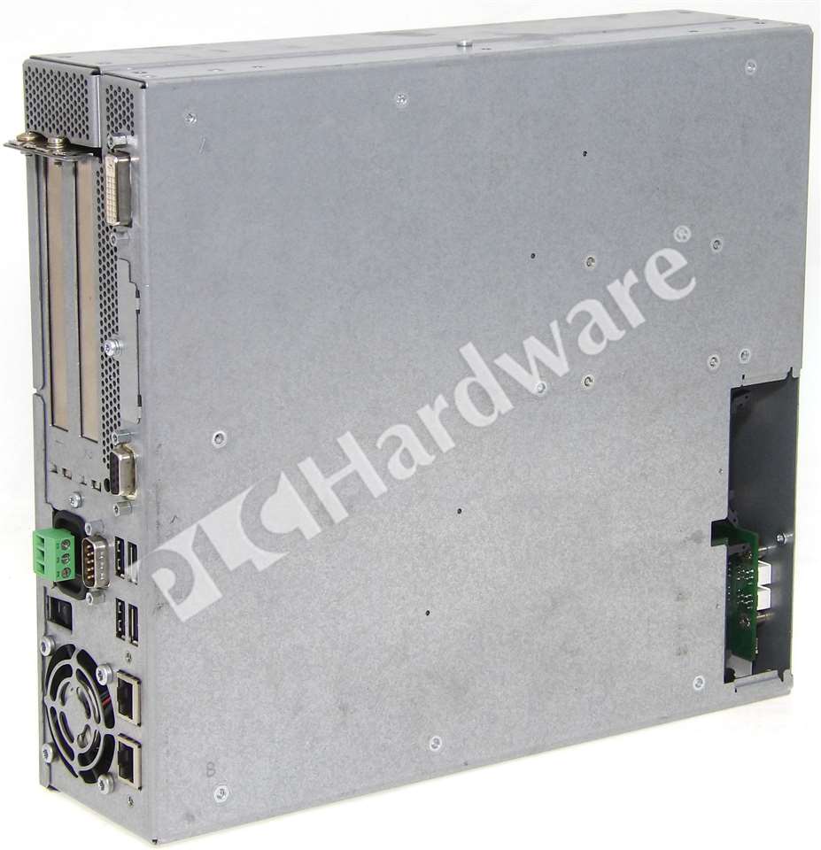 PLC Hardware - Siemens 6FC5210-0DF31-2AA0, Used PLCH Packaging