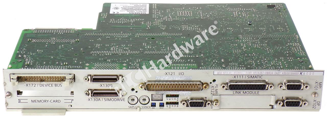 6FC5357-0BB34-0AE1 2