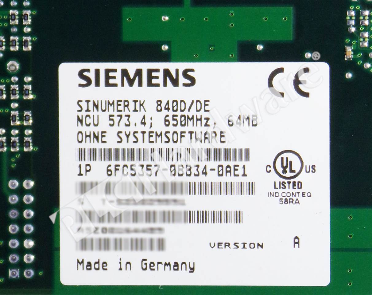 6FC5357-0BB34-0AE1 7