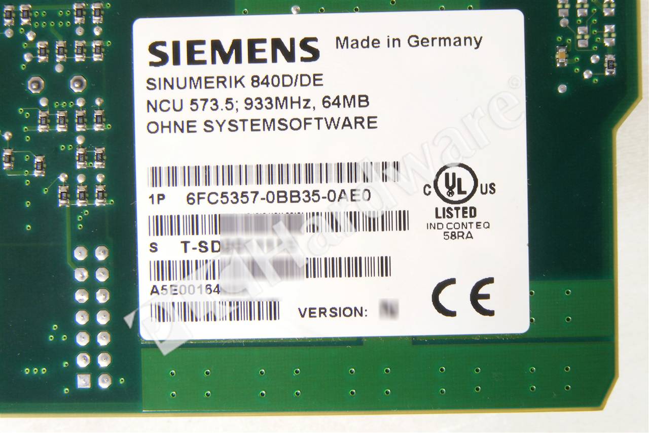 6FC5357-0BB35-0AE0 8