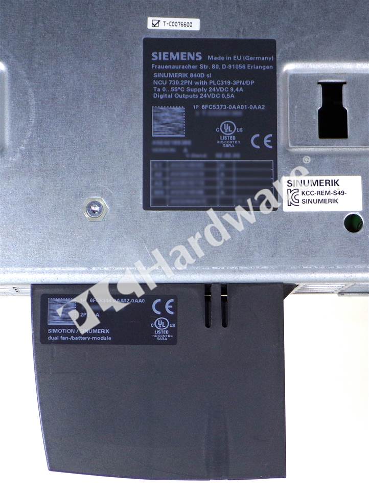 6FC5373-0AA01-0AA2 7