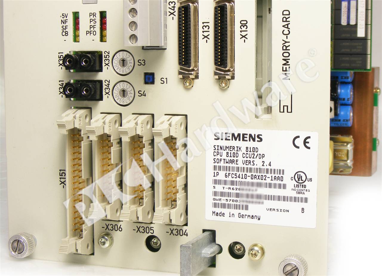 6FC5410-0AX02-1AA0 8