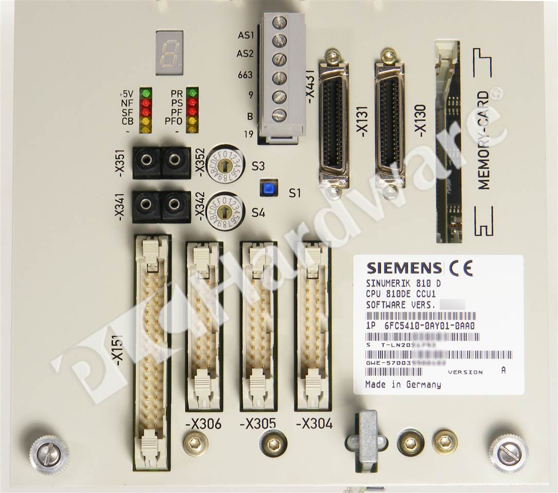 6FC5410-0AY01-0AA0 8