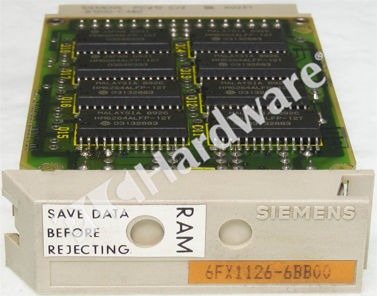 6FX1126-6BB00 5