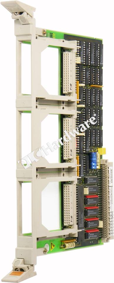 Siemens 6FX1125-7BA00 6FX1 125-7BA00 SINUMERIK 880 Digital Input Module QUANTITY 