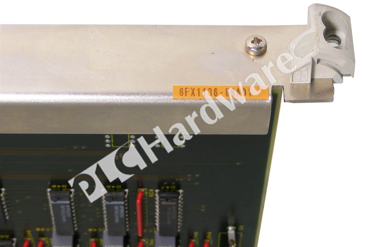 6FX1136-8BA01 7