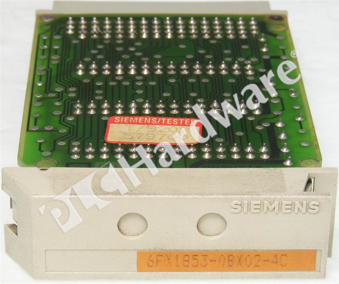 6FX1853-0BX02-4C 5