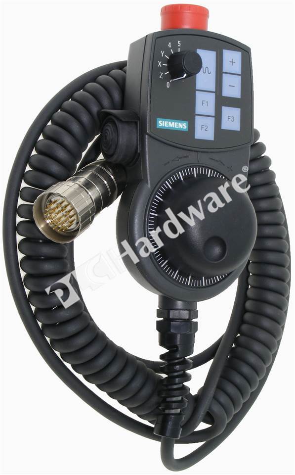 New In Box SIEMENS 6FX2007-1AD03 Hand wheel Cable New In Box SIEMENS 6FX2007-1AD03 Hand wheel Cable