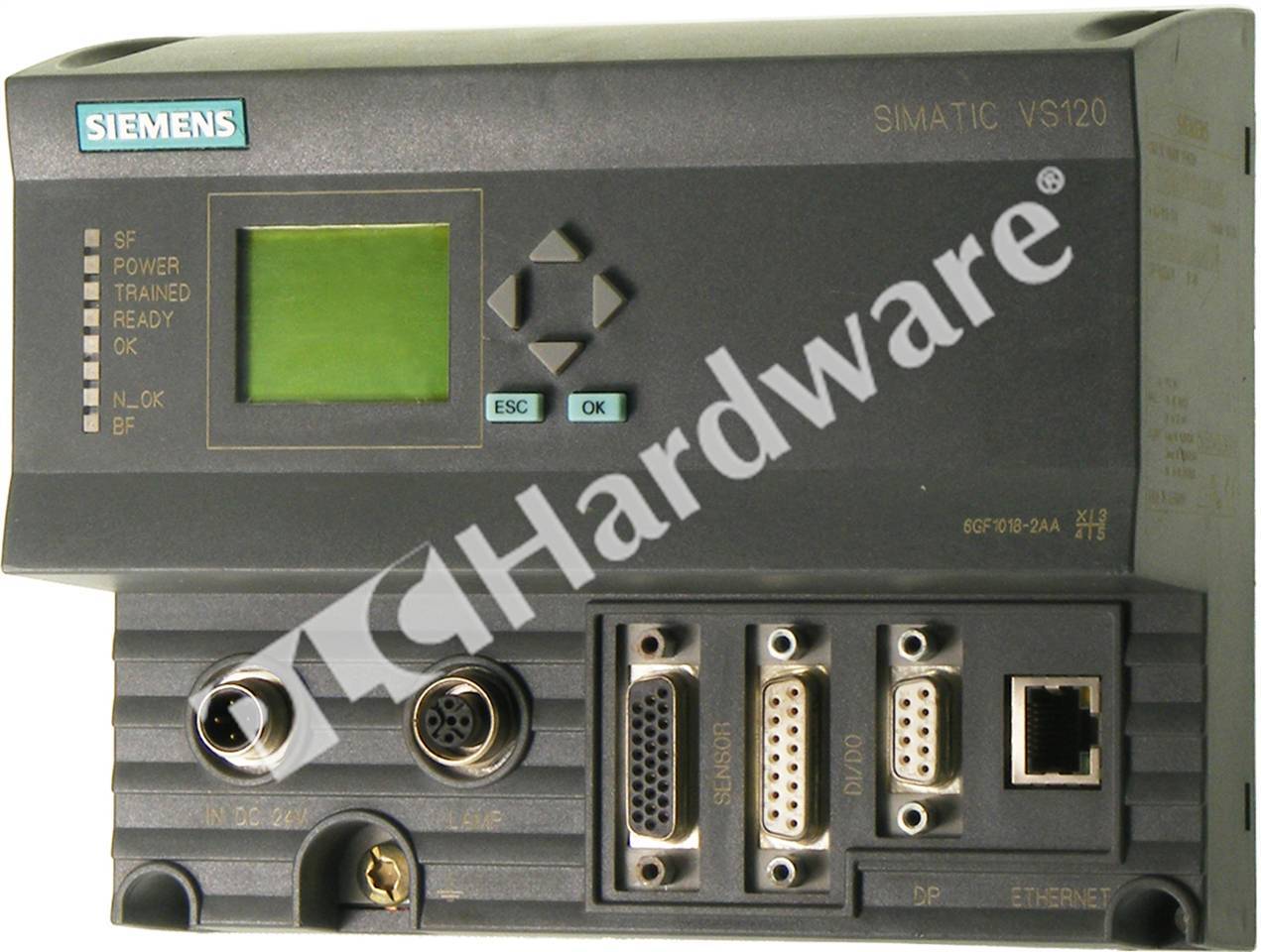 6GF1018-2AA