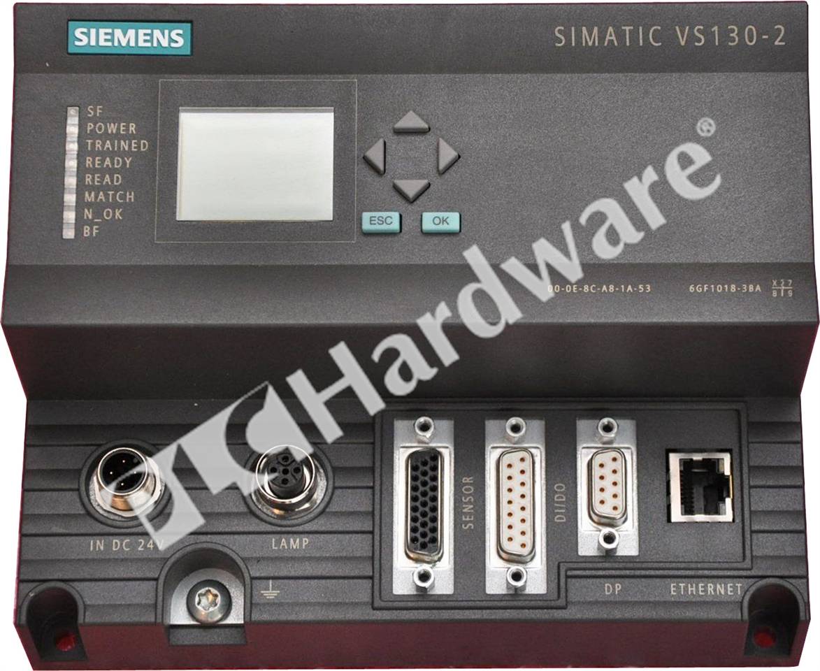6GF1018-3BA