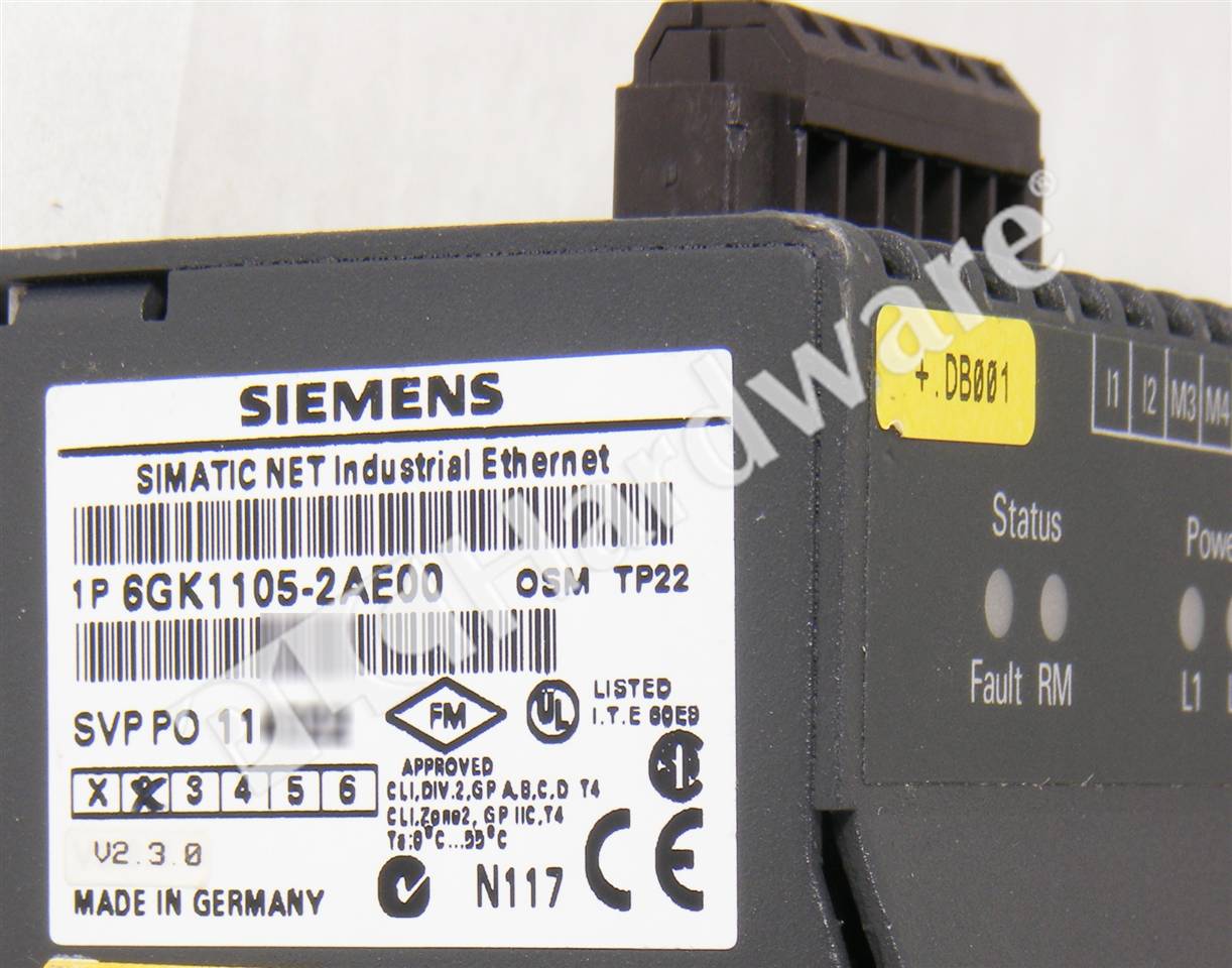 6GK1105-2AE00 8