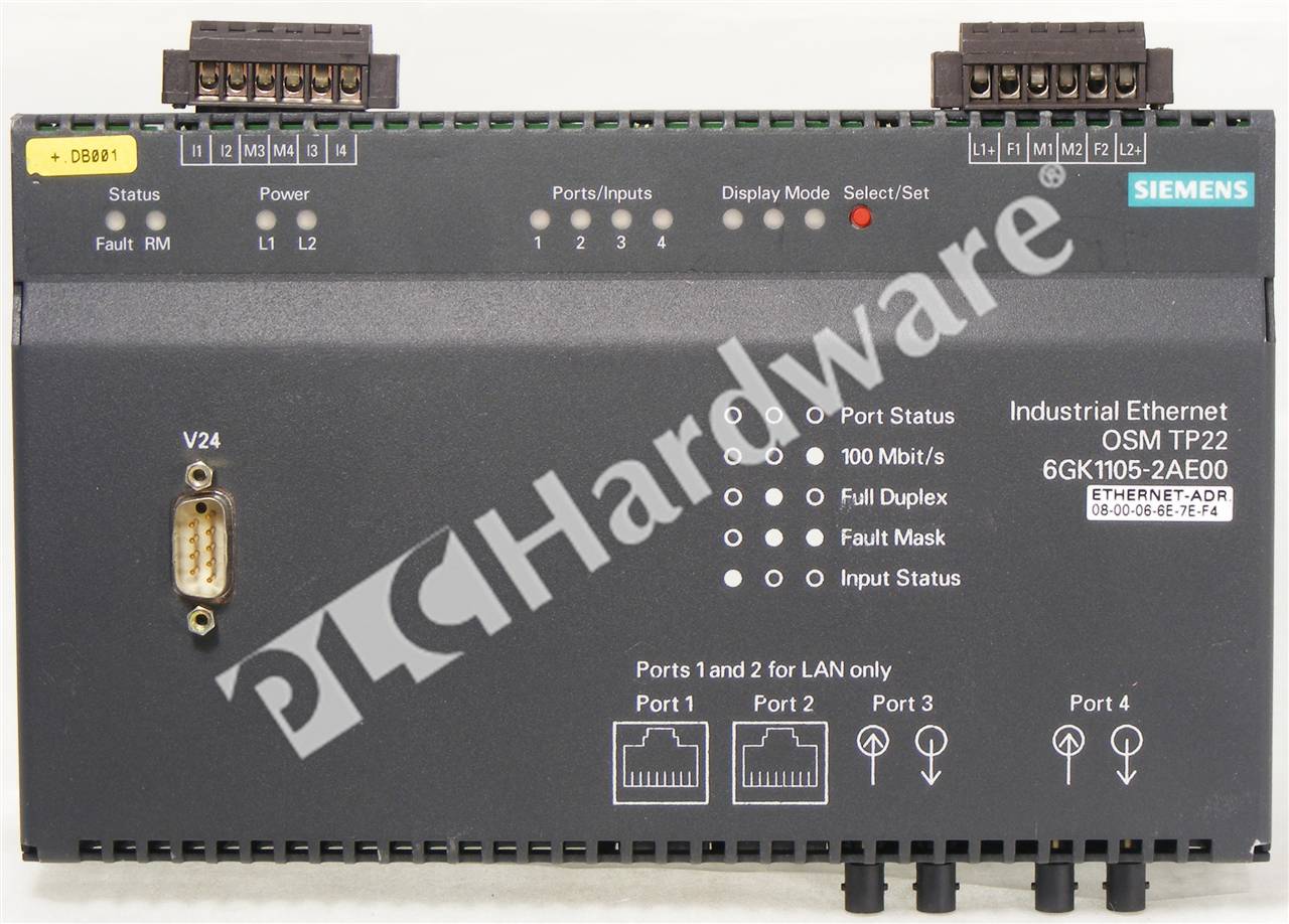 6GK1105-2AE00 1
