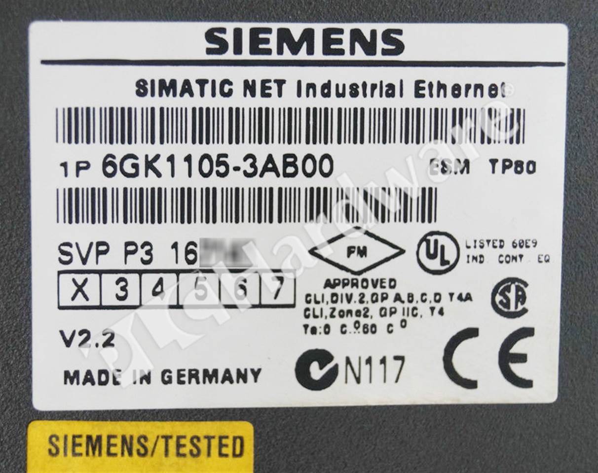 6GK1105-3AB00 2