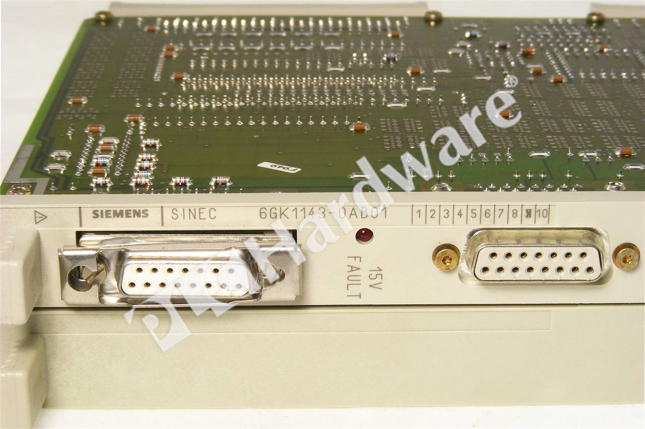 6GK1143-0AB01 8