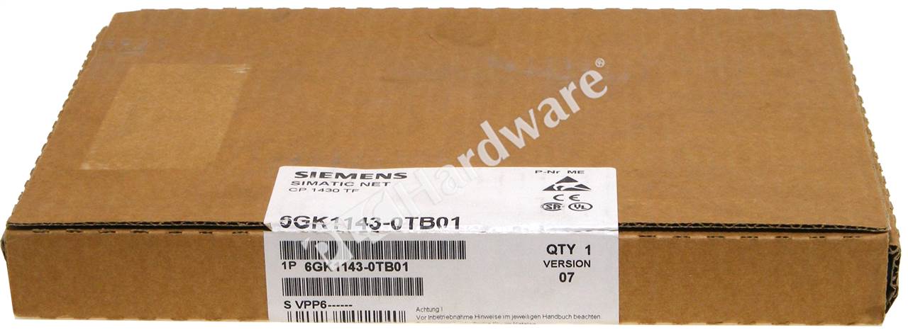 6GK1143-0TB01 4