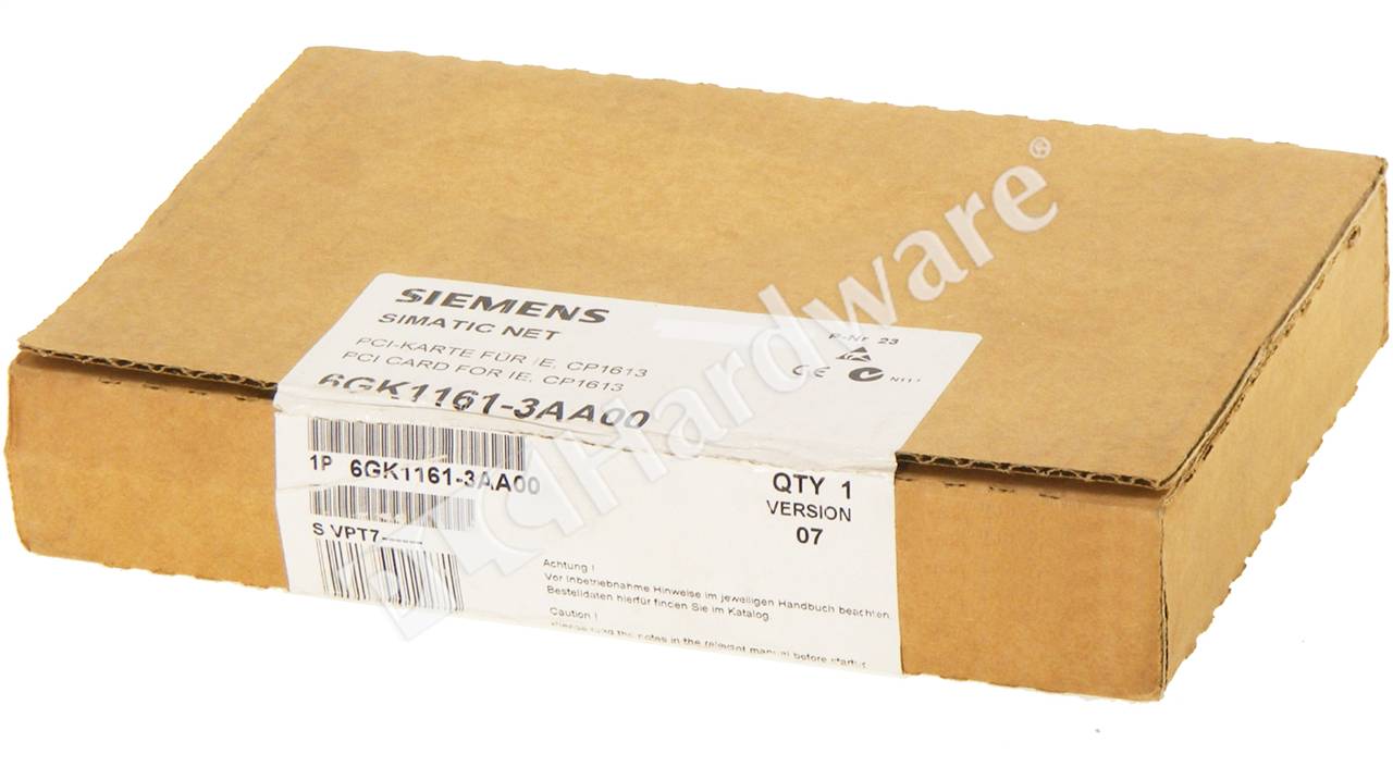 6GK1161-3AA00