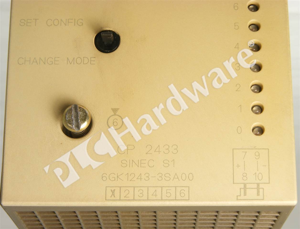 6GK1243-3SA00 5