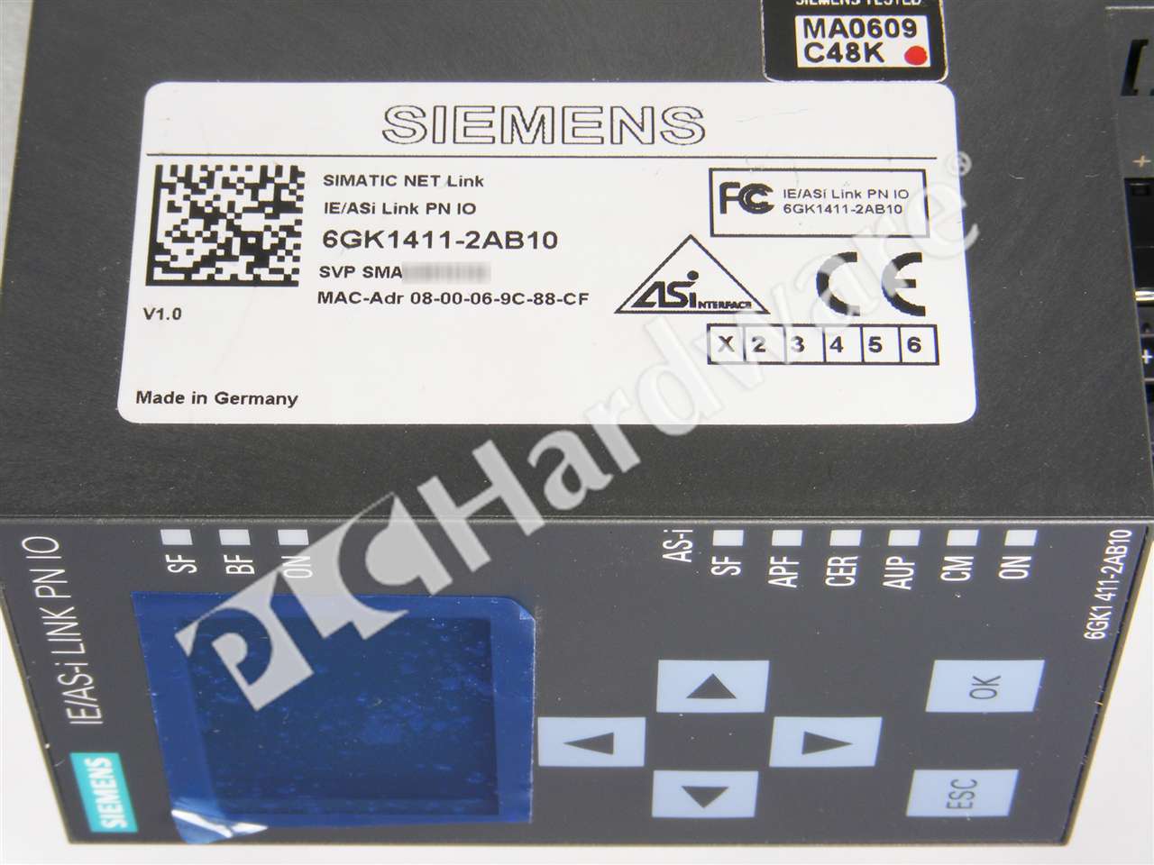 6GK1411-2AB10 1
