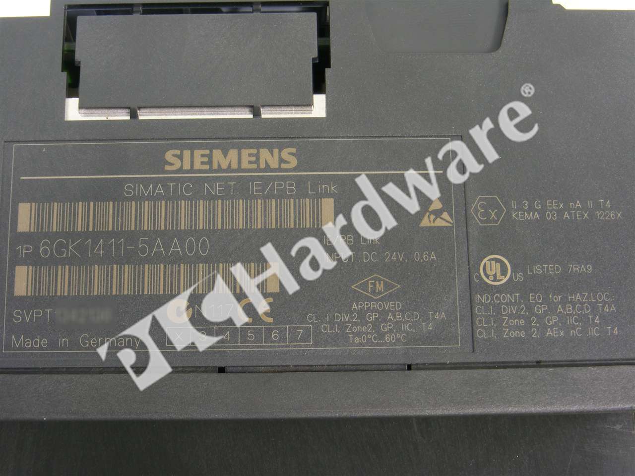6GK1411-5AA00 8