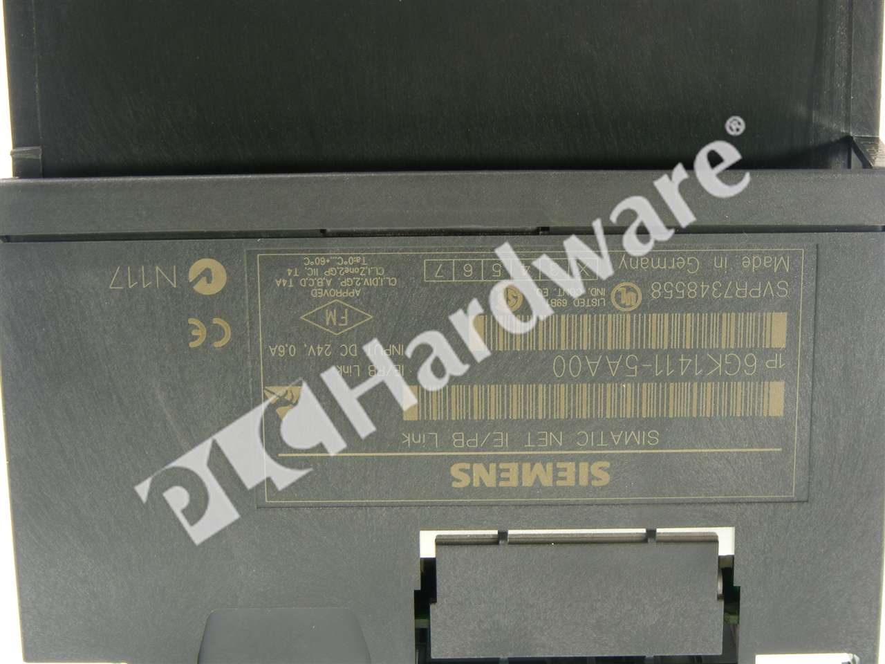 6GK1411-5AA00 7