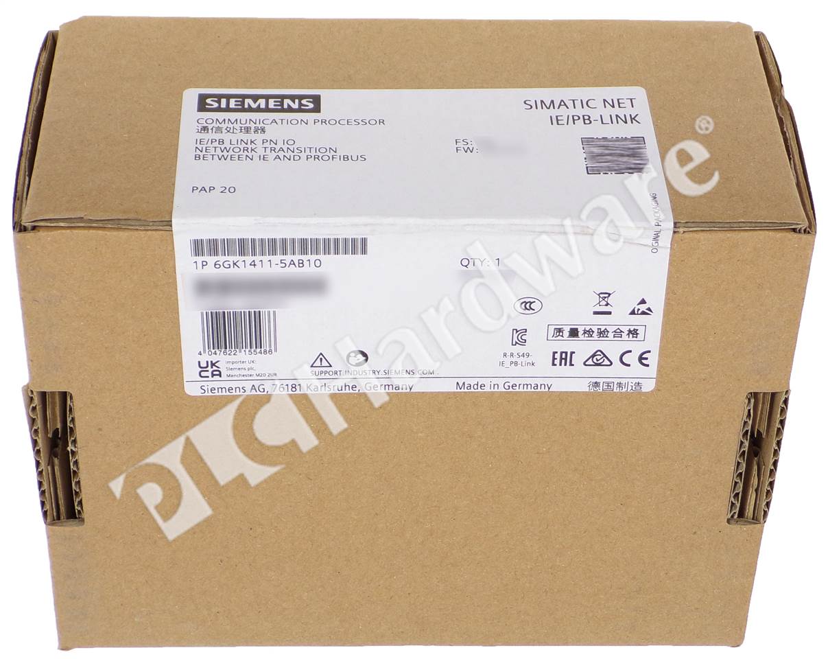 6GK1411-5AB10 2