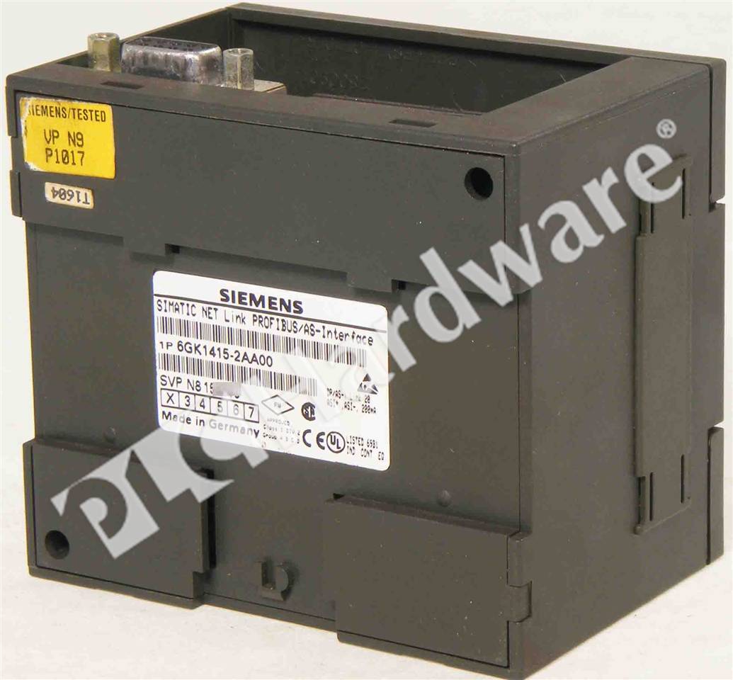 6GK1415-2AA00 5