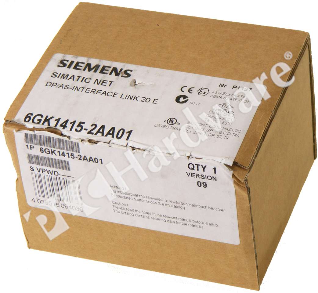 6GK1415-2AA01 6